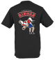 Preview: TV HBM Ringen Sportshirt